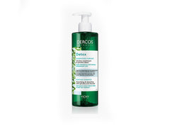 Vichy Dercos Detox Shampoo