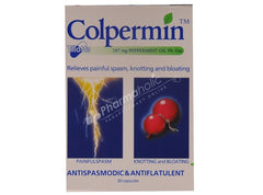 Colpermin Antispasmodic