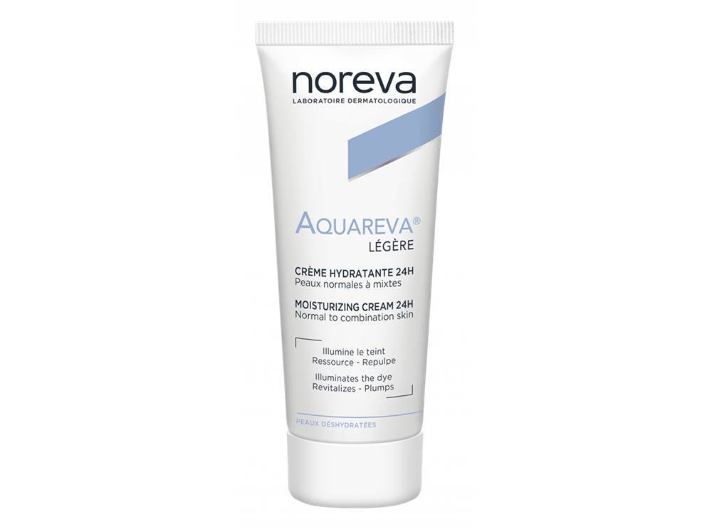 Noreva Aquareva Light