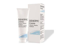 Dexeryl Cream