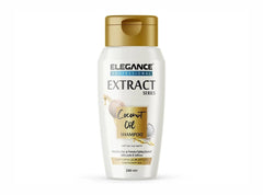Elegance Coconut Oil Shampoo
