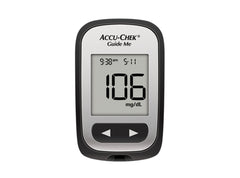 Accu-Chek Guide Me Blood Glucose Monitor