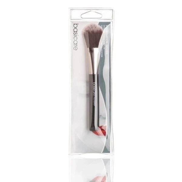 BASICARE FOUNDATION BRUSH