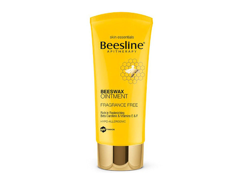 Beesline Beeswax Ointment