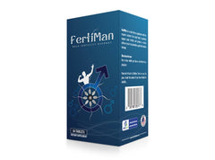 Fertiman Male Fertility