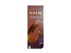 Today Milk Chocolate With Stevia