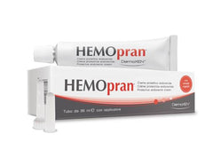 Hemopran Natural Herbal Hemorroid Cream