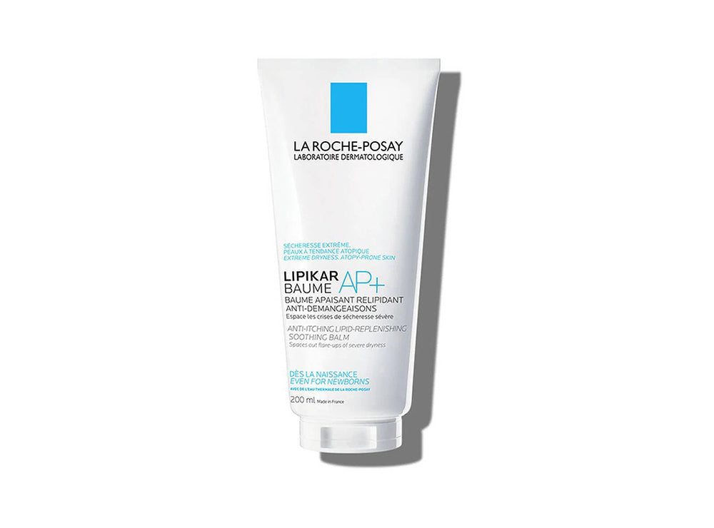La Roche Posay Lipikar Balm Ap+ Soothing Eczema Treatment
