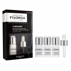 Filorga C Recover Radiance Boosting Concentrate