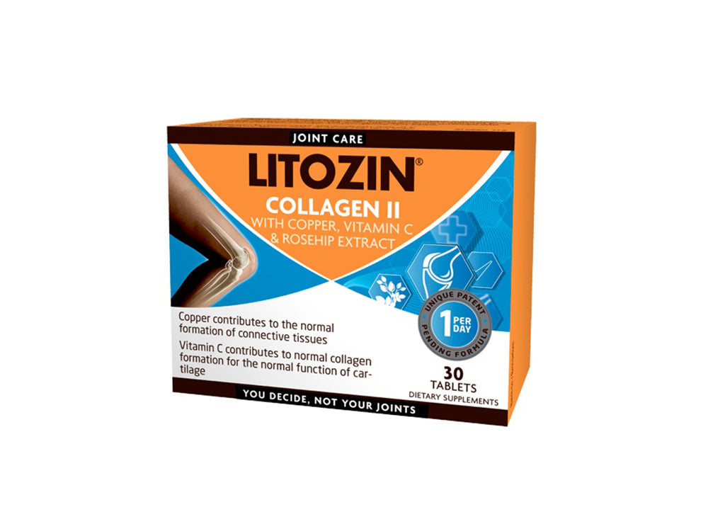 Litozin Collagen