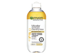 Garnier Micellar Water Biphase (400ml)