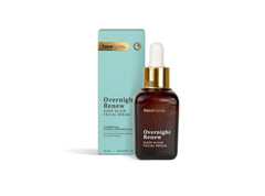 Face Facts Overnight Sleep Elixir Facial Serum