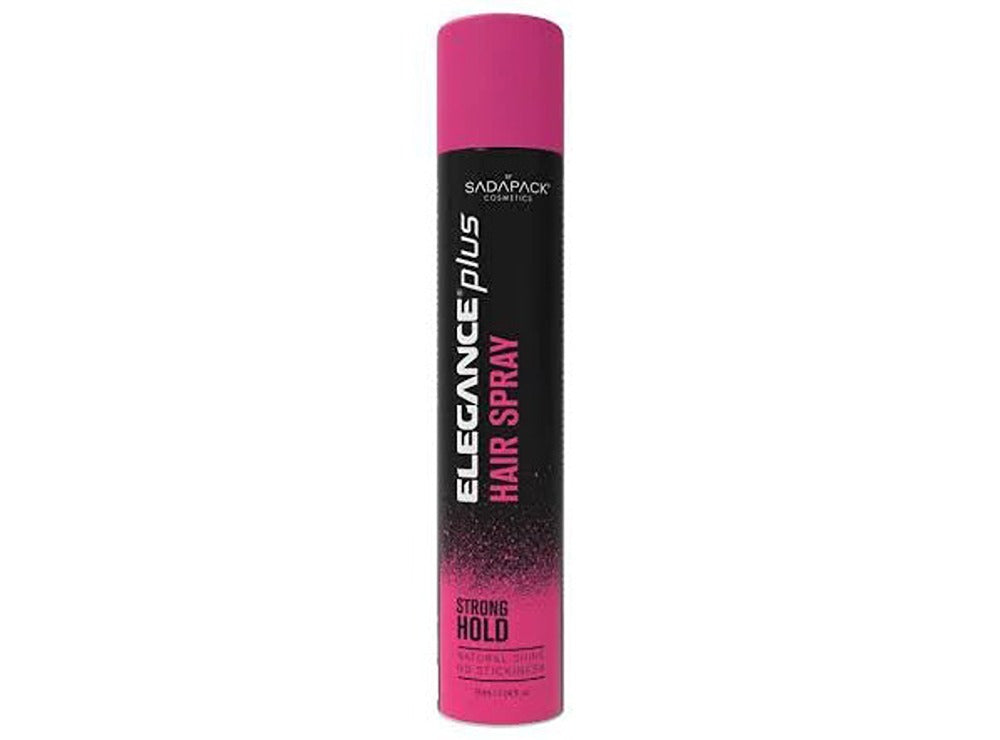 Elegance Plus Hair Spray (90ml)