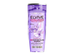 L'OrÃ©al Elvive Hyaluron Moisture Shampoo