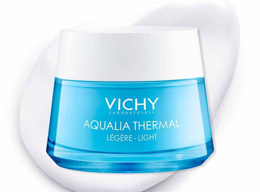 Vichy Aqualia Thermal Light Cream