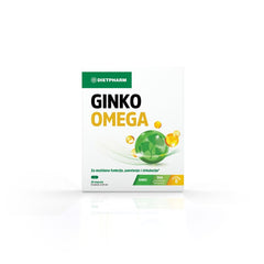 Ginko Omega
