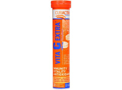 Vita C Extra Effervescent