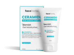Face Facts Ceramide Blemish Gel Moisturiser