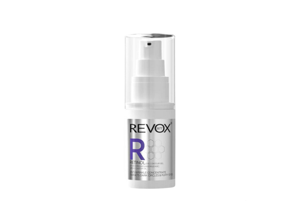 Revox Retinol Eye Contour Gel