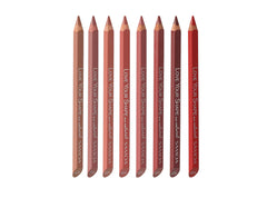 Samoa Love Your Shape 2 In 1 Lipliner 108