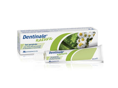 Dentinale Naural Gum Gel For Teething