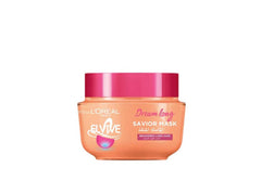 L'OrÃ©al Elvive Weakened Long Hair Care Mask