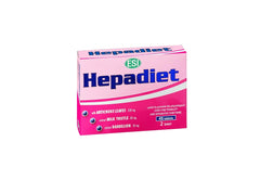 Hepadiet
