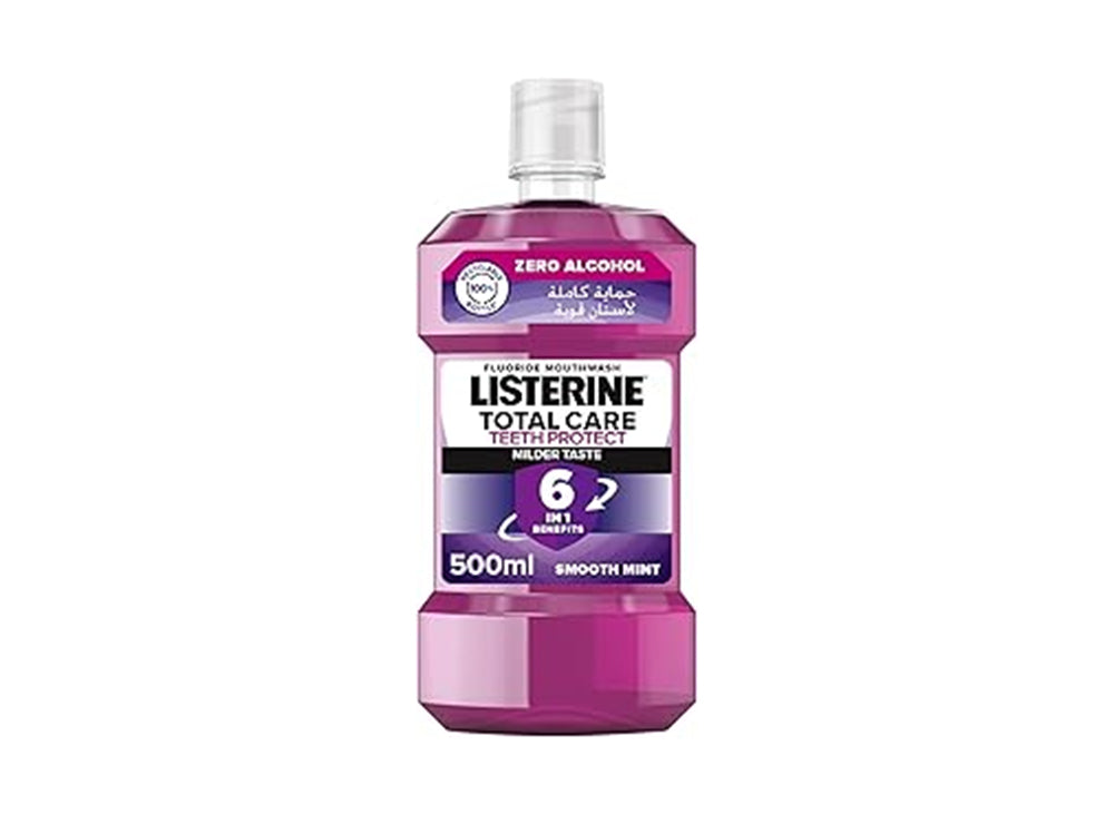Listerine Total Care