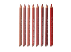 Samoa Love Your Shape 2 In 1 Lipliner 107