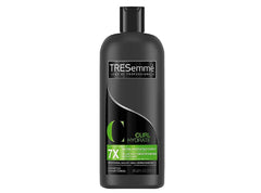 Tresemme Flawless Curls 7X Shampoo