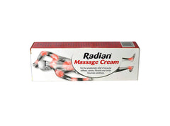 Radian Massage Cream