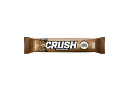 Biotech Crush Protein Bar With Chocolate Brownie Flavoured