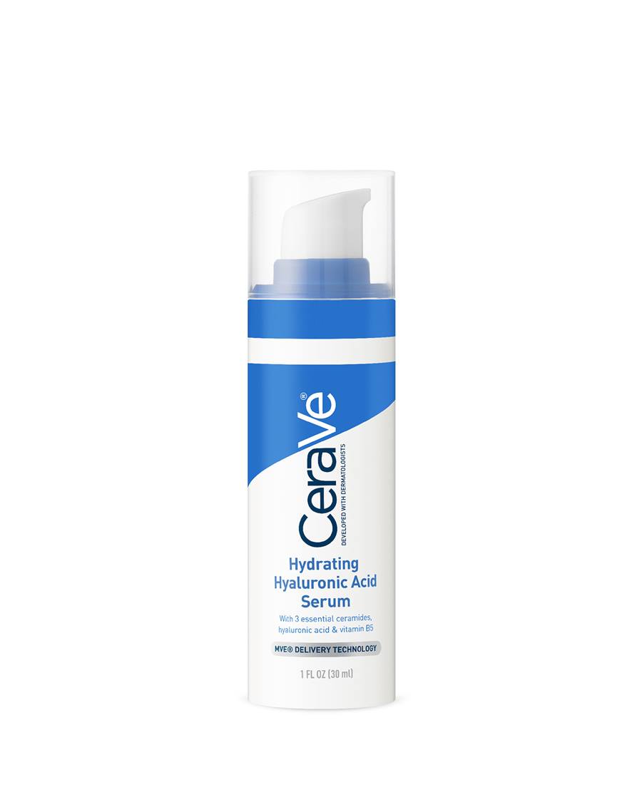 CERAVE SERUM HYDRATANT ACIDE HYALURONIQUE
