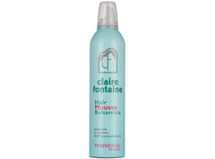Claire Fontaine Hair Balsamica Mousse (400ml)
