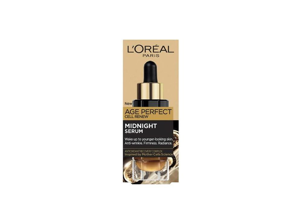 L'OrÃ©al Age Perfect Cell Renew Midnight Serum (30ml)