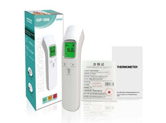 Gp100 Digital Thermometer
