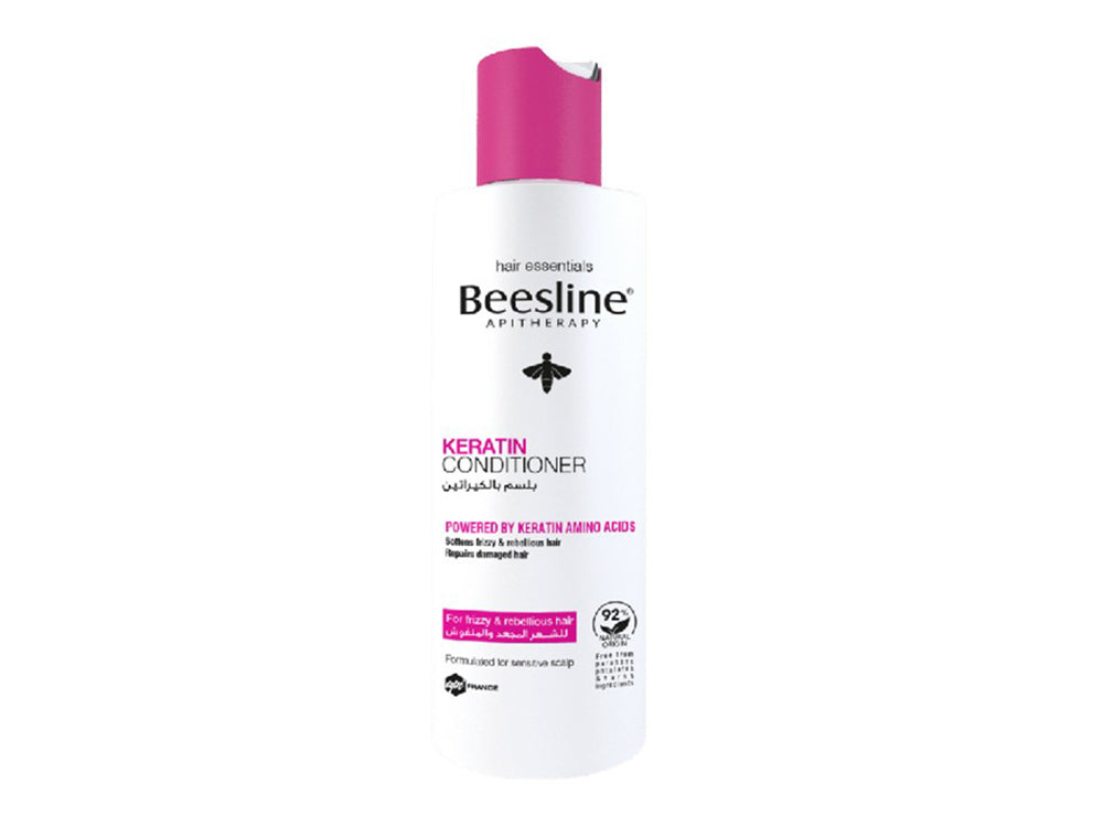 Beesline, Keratin Conditioner