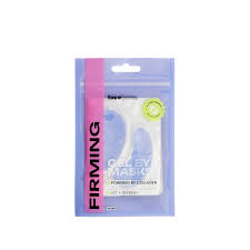 Face Facts Firming Gel Eye Masks Lift+Refresh