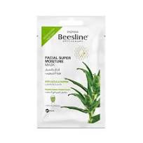 Beesline facial super moisture mask