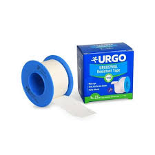 URGO Resistant Tape 5x2.5cm