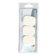 BASICARE FOUNDATION SPONGES