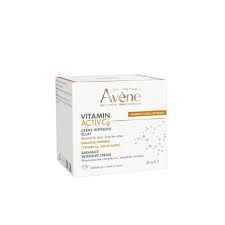 Avène Vitmin Activ C Cream