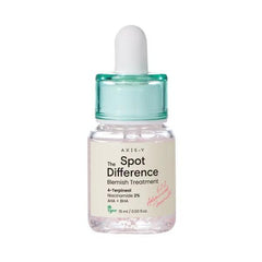 Axis-Y Spot The Difference Blemish Treatment