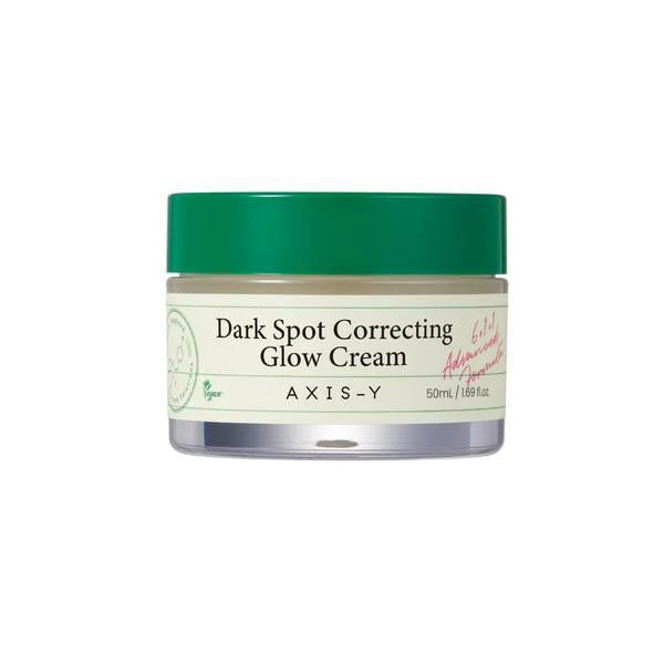 Axis-Y Dark Spot Correcting Glow Cream