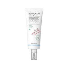 Axis-Y Heartleaf My Type Calming Cream