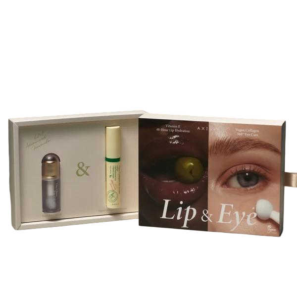Axis-Y Lip & Eye Set