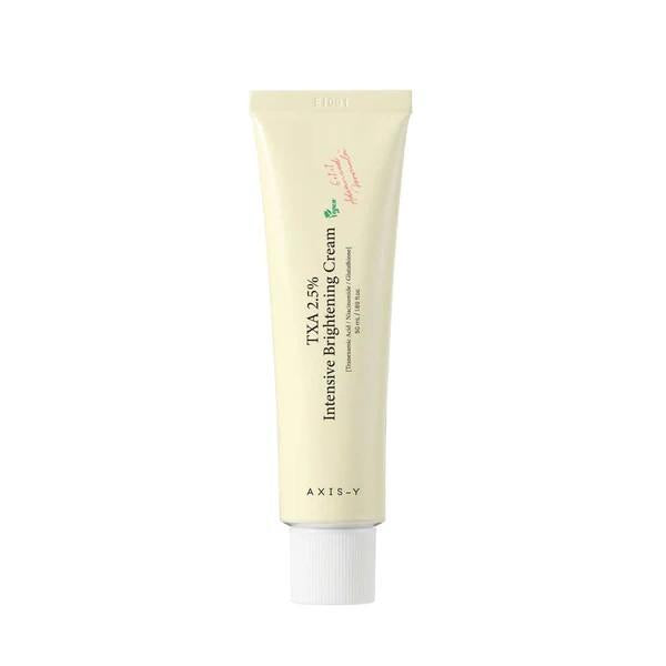 Axis-Y TXA 2.5 % Brightening Cream