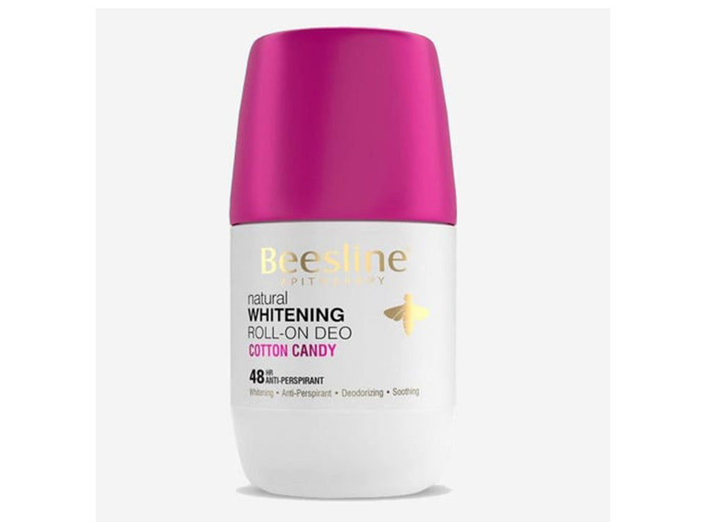 Beesline Whitening Cotton Candy