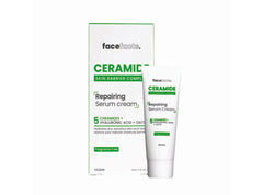 Face Facts Ceramide Repairing Serum Cream