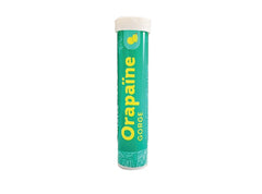 Orapaine Gorge Cheawable Tablets